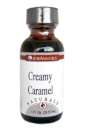 Creamy Caramel Oil Flavour - 1 oz